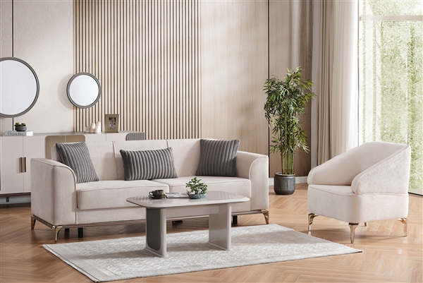 Loft Koltuk Takımı